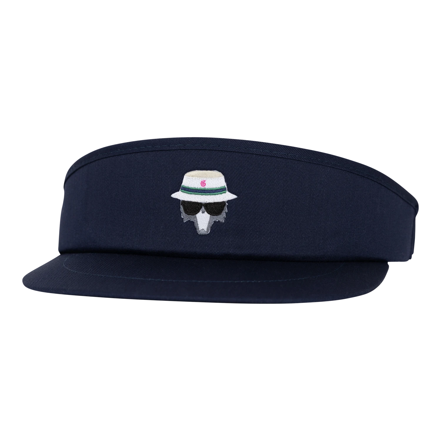 Spectator Wolf Tour Visor 1 Spectator Wolf Tour Visor