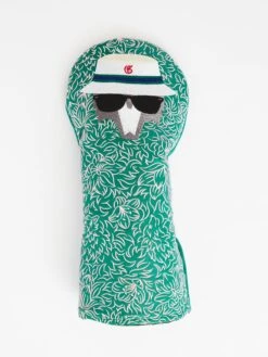 Den Of Magnolias Driver Headcover