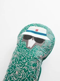Den Of Magnolias Driver Headcover -Greyson Clothiers Shop MG23A16B 3