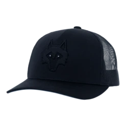 Greyson Wolf Trucker Hat