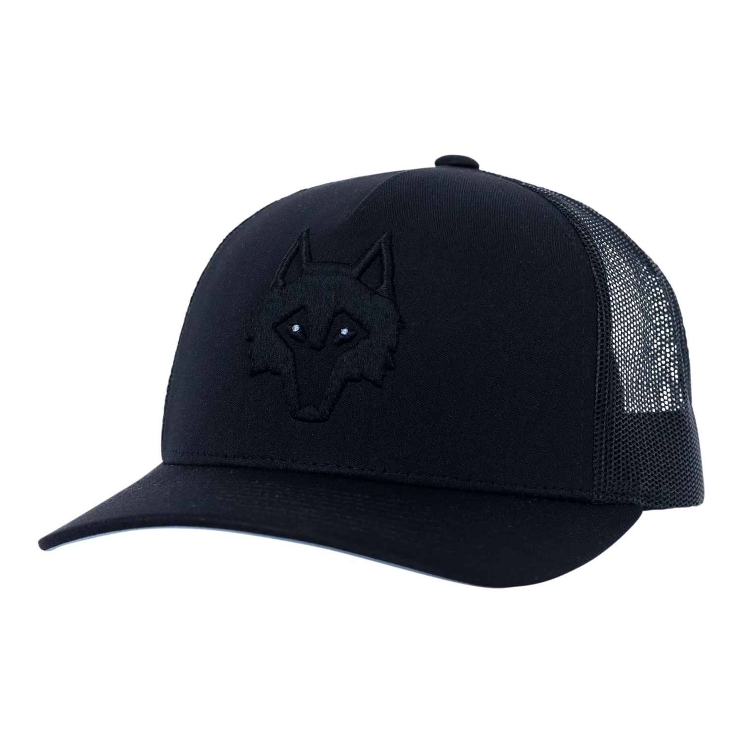 Greyson Wolf Trucker Hat 1 Greyson Wolf Trucker Hat
