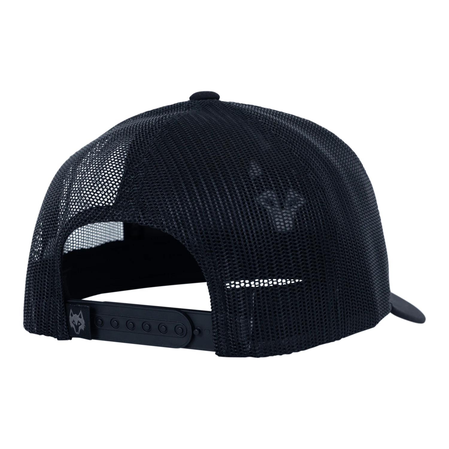 Greyson Wolf Trucker Hat 4 Greyson Wolf Trucker Hat - Image 4
