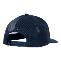 Greyson Wolf Trucker Hat 6 Greyson Wolf Trucker Hat -Greyson Clothiers Shop MG23A30 417 3