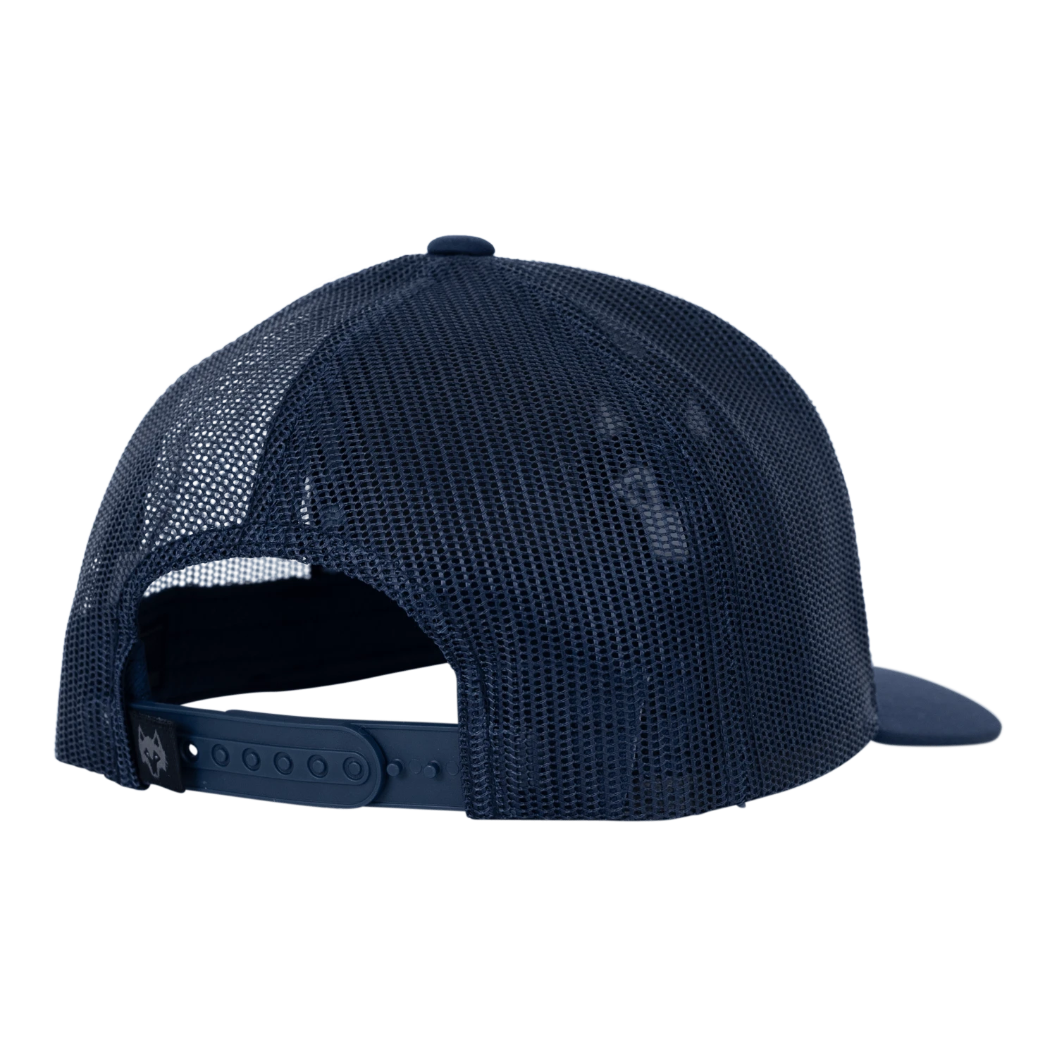 Greyson Wolf Trucker Hat 3 Greyson Wolf Trucker Hat - Image 3