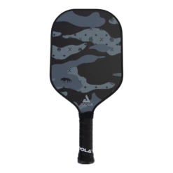 G.O.A.T. Camo Greyson X Joola Pickle Ball Paddle
