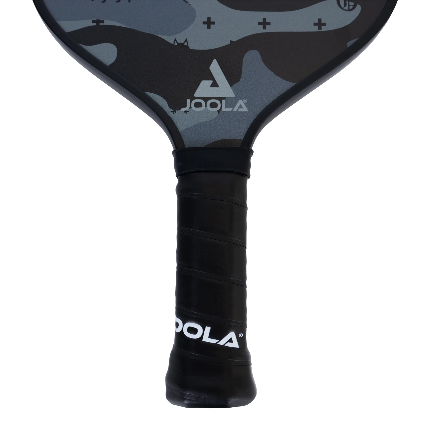 G.O.A.T. Camo Greyson X Joola Pickle Ball Paddle 3 G.O.A.T. Camo Greyson X Joola Pickle Ball Paddle - Image 3