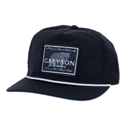 Greyson Label Rope Hat