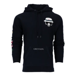 Story Of Augusta Hoodie