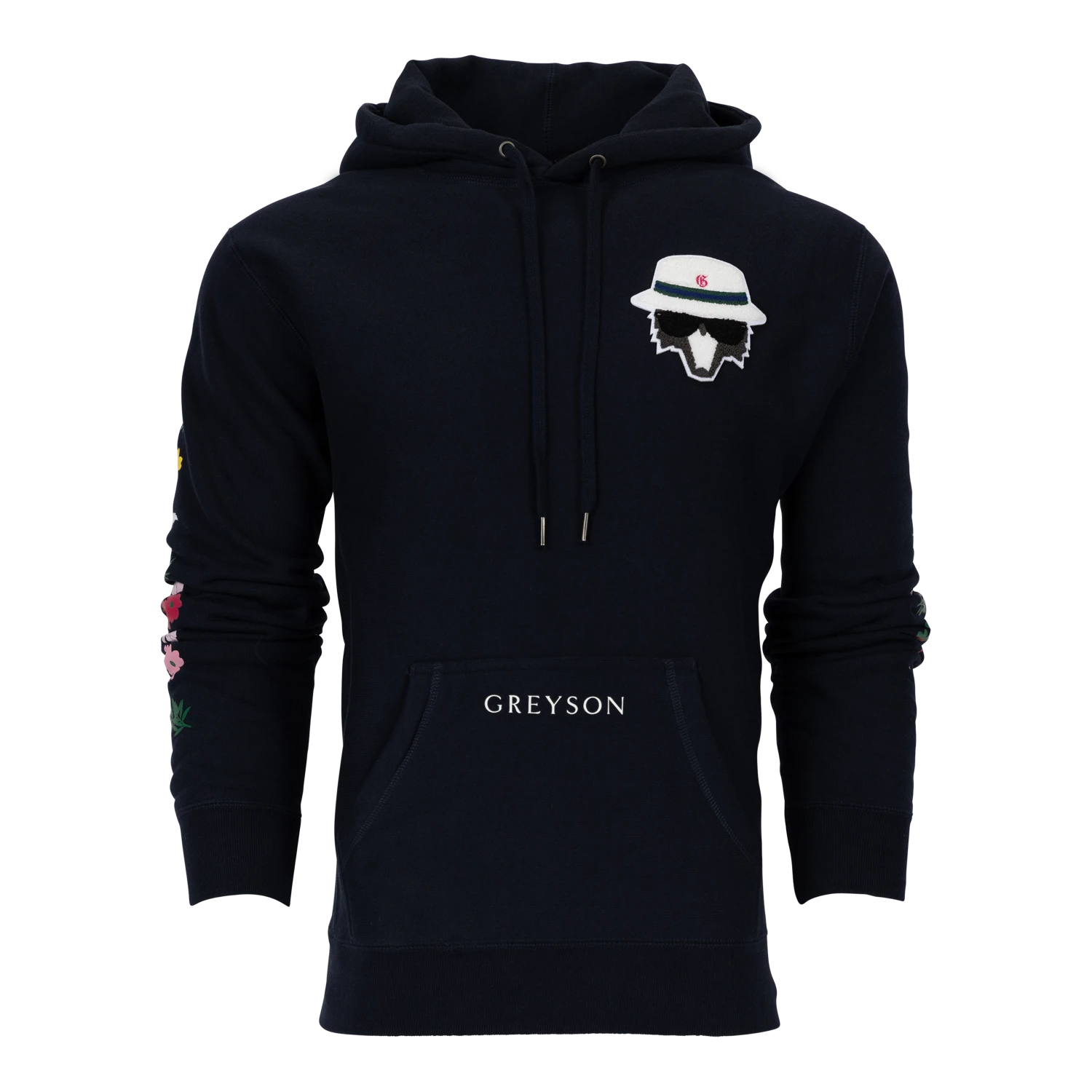 Story Of Augusta Hoodie 1 Story Of Augusta Hoodie