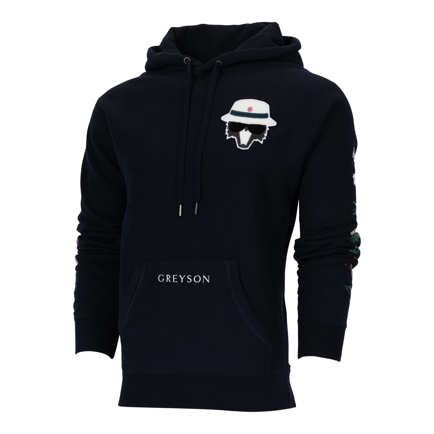 Story Of Augusta Hoodie 3 Story Of Augusta Hoodie - Image 3