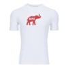 Alabama Elephant Guide Sport Short Sleeve Tee