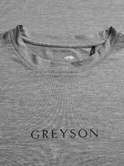 GREYSON Guide Sport Long Sleeve Tee 12 GREYSON Guide Sport Long Sleeve Tee -Greyson Clothiers Shop MG23K115 50 Detail1 1829