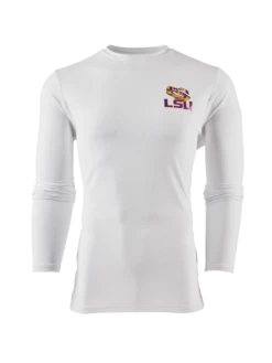LSU Geaux Tigers Guide Long Sleeve Tee