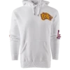LSU Tigers Fireside Hoodie