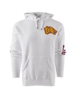 LSU Tigers Fireside Hoodie