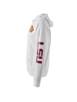 LSU Tigers Fireside Hoodie -Greyson Clothiers Shop MG23K123 100 4