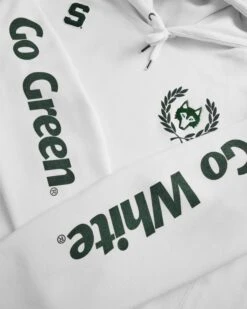 Michigan State Fireside Hoodie -Greyson Clothiers Shop MG23K125 100 Detail2