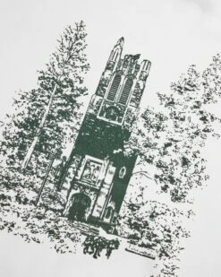 Michigan State Fireside Hoodie -Greyson Clothiers Shop MG23K125 100 Detail3