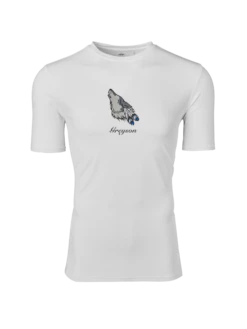 Inspirit Guide Sport Short Sleeve Tee