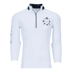 The Unknown Guide Sport Quarter-Zip