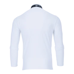 The Unknown Guide Sport Quarter-Zip 7 The Unknown Guide Sport Quarter-Zip -Greyson Clothiers Shop MG23K90 100 3