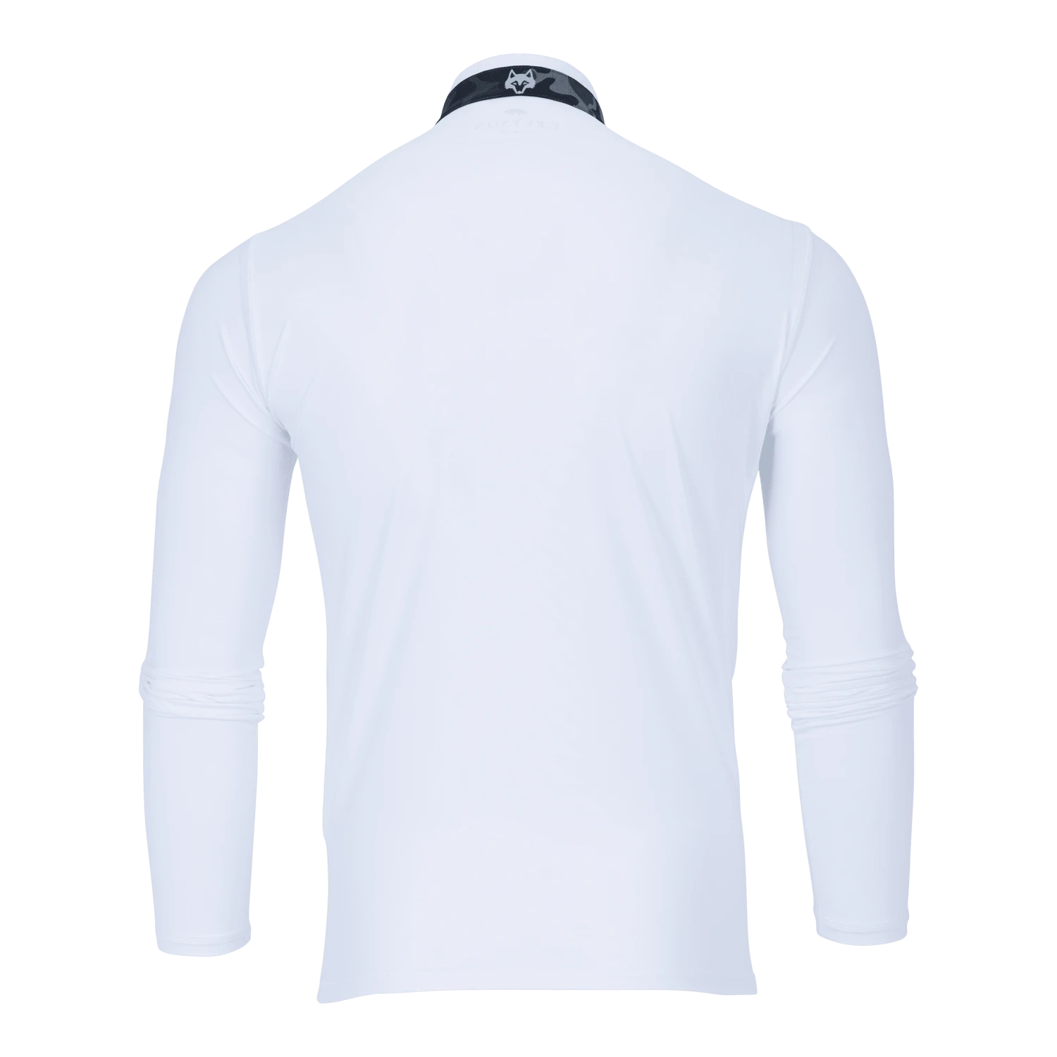 The Unknown Guide Sport Quarter-Zip 4 The Unknown Guide Sport Quarter-Zip - Image 4