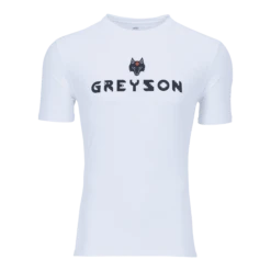 The Unknown Guide Sport Short Sleeve Tee