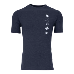 The Unknown Guide Short Sleeve Tee