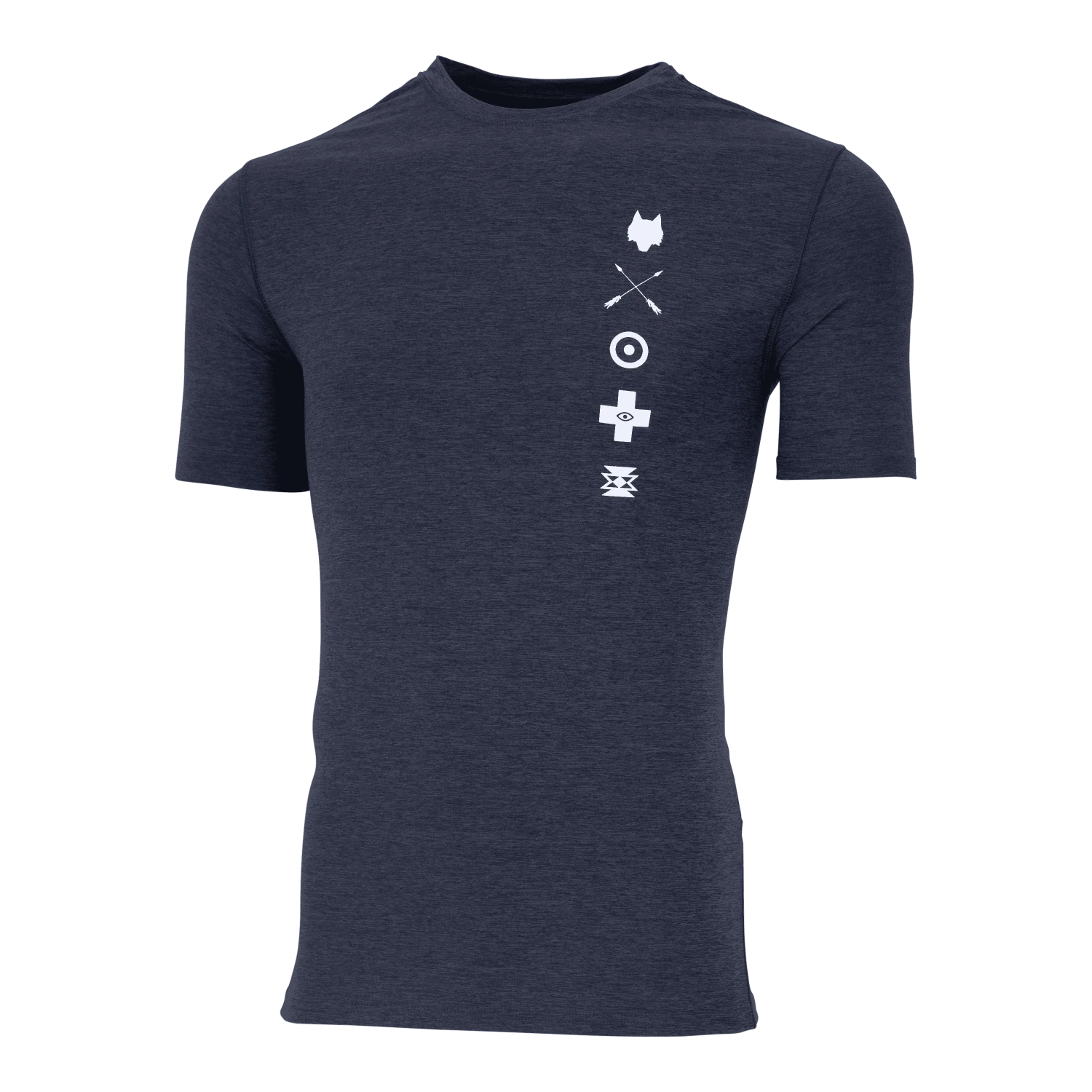 The Unknown Guide Short Sleeve Tee 2 The Unknown Guide Short Sleeve Tee - Image 2