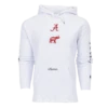 Alabama Elephant Fleece Hoodie