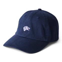 Members Only Wolf Dad Hat