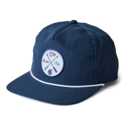 Members Only Shield Dad Hat