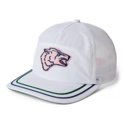 Members Only Trucker Hat