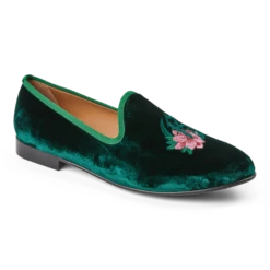 Greyson X Del Toro Men’s Slipper -Greyson Clothiers Shop MG24F02 38 1 0003