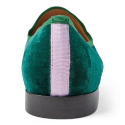 Greyson X Del Toro Men’s Slipper -Greyson Clothiers Shop MG24F02 38 1 00041