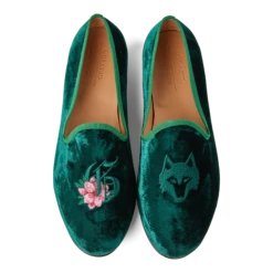 Greyson X Del Toro Men’s Slipper