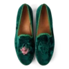 Greyson X Del Toro Women’s Slipper