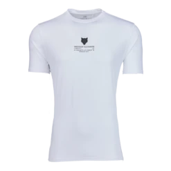 Warrior Wolf Guide Sport Short Sleeve Tee