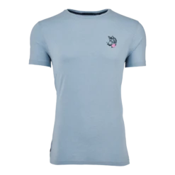 Garden Of Wolves Spirit Crewneck Tee