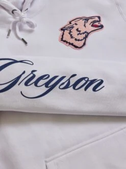 Members Only Fireside Hoodie -Greyson Clothiers Shop MG24K17 100 Detail2 0644