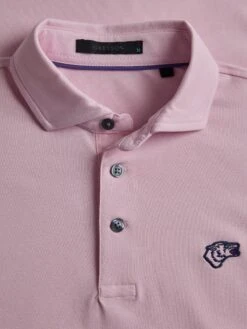 Members Only Omaha Polo -Greyson Clothiers Shop MG24K18 359 Detail1 0063