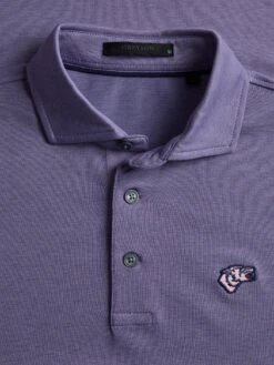 Members Only Omaha Polo -Greyson Clothiers Shop MG24K18 717 Detail1 0048