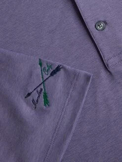 Members Only Omaha Polo -Greyson Clothiers Shop MG24K18 717 Detail2 0054