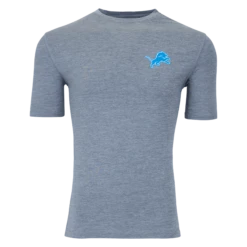 Greyson X Detroit Lions Guide Short Sleeve Tee