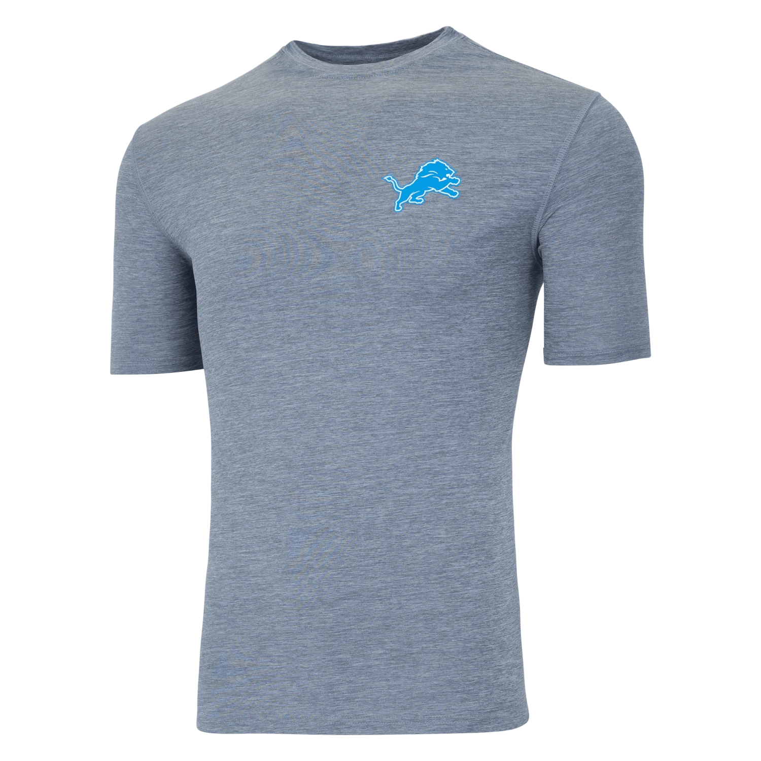 Greyson X Detroit Lions Guide Short Sleeve Tee 2 Greyson X Detroit Lions Guide Short Sleeve Tee - Image 2