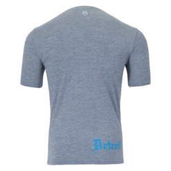 Greyson X Detroit Lions Guide Short Sleeve Tee 6 Greyson X Detroit Lions Guide Short Sleeve Tee -Greyson Clothiers Shop MG24K28 051 3