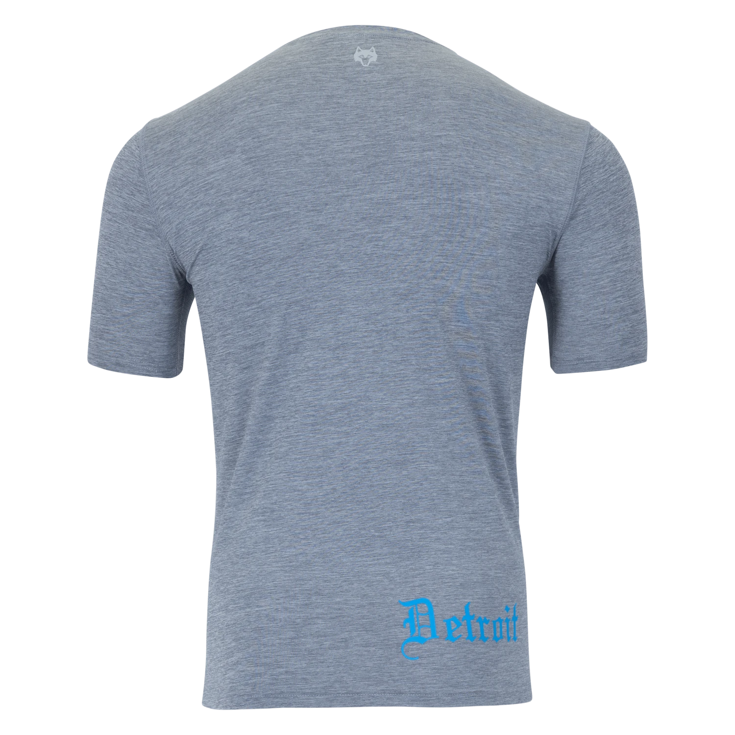 Greyson X Detroit Lions Guide Short Sleeve Tee 3 Greyson X Detroit Lions Guide Short Sleeve Tee - Image 3