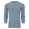 Greyson X Detroit Lions Guide Long Sleeve Tee