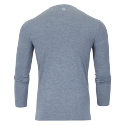 Greyson X Detroit Lions Guide Long Sleeve Tee 7 Greyson X Detroit Lions Guide Long Sleeve Tee -Greyson Clothiers Shop MG24K29 051 3