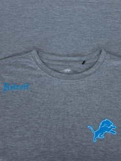 Greyson X Detroit Lions Guide Long Sleeve Tee 8 Greyson X Detroit Lions Guide Long Sleeve Tee -Greyson Clothiers Shop MG24K29 051 4